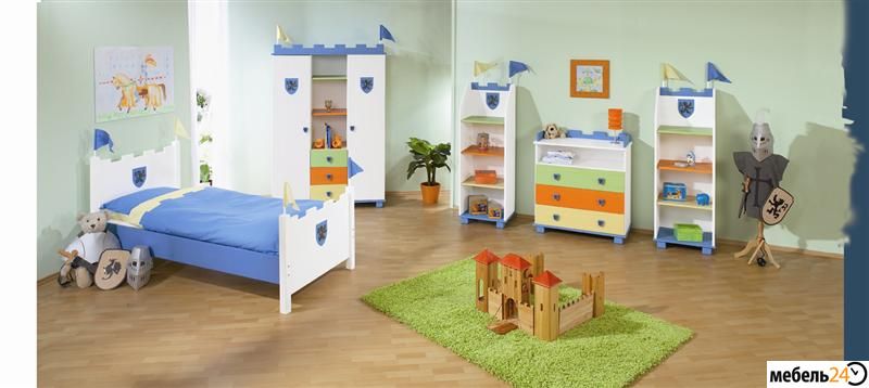мебель для детей Киев