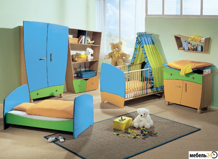 детская мебель Киев