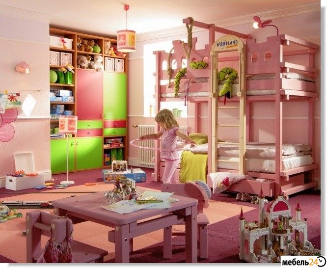 детская мебель Киев